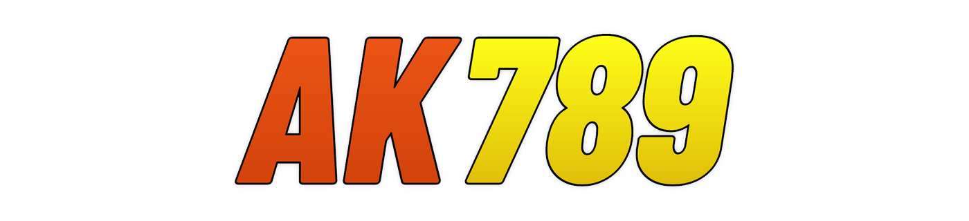 ak789 logo